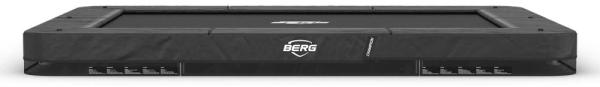 BERG Ultim Champion InGround 330 Grey / grau