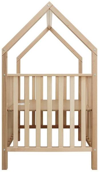 Bopita 'Home' Laufgitter natur, 75x95 cm Bild 7