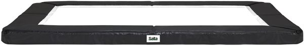 Salta Schutzrand 305x214cm - Premium Black Edition Bild 3