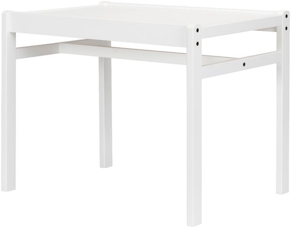 Kidsriver Basic Tisch, Weiß