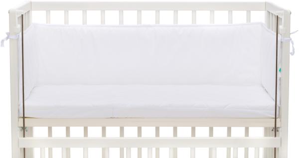 Fillikid 'Cocon' Nestchen weiß Bild 2