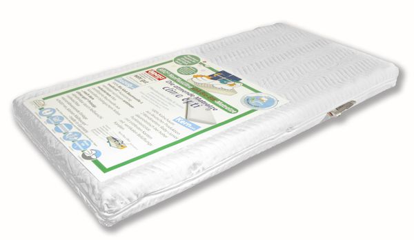 ARO Artländer Matratze Traumwolke Kids SAVANNE 70x140