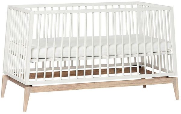 Leander Luna Comfort Matratze 70x140 cm Weiß Bild 3