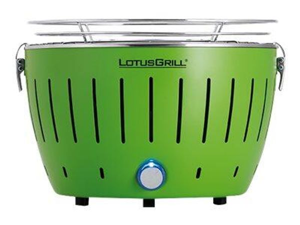 LotusGrill G280 U Gruen