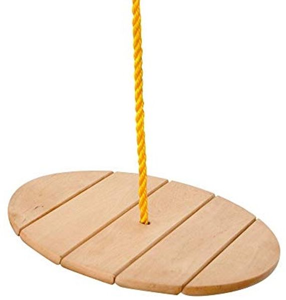 Woodyland 30 cm AFFE Sitz Swing Plate