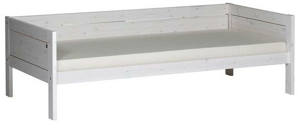 Lifetime Original Jugendbett inkl Deluxe Lattenrost 90x200 cm Bild 2
