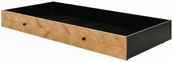 Bopita Job Bettschublade Vintage Honey 90 x 200 cm