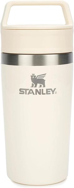 Stanley The Café-To-Go Travel Mug 0.35L Cream Gloss
