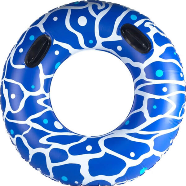 VEDES Großhandel GmbH - Ware Splash & Fun Schwimmring mit Griffen, # 80 cm