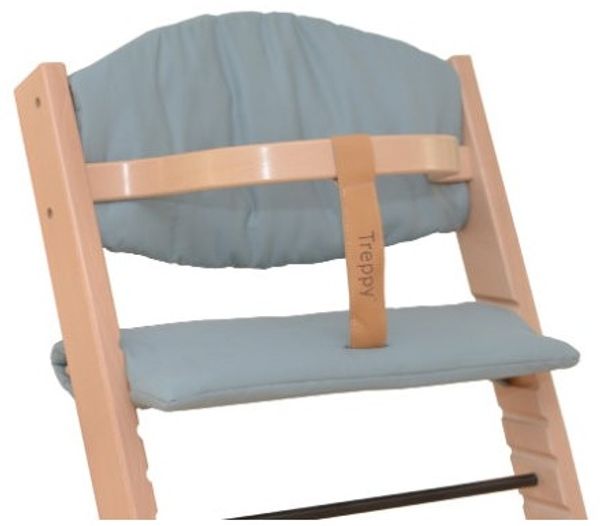 Treppy Sitzkissen CUSHION PETROL