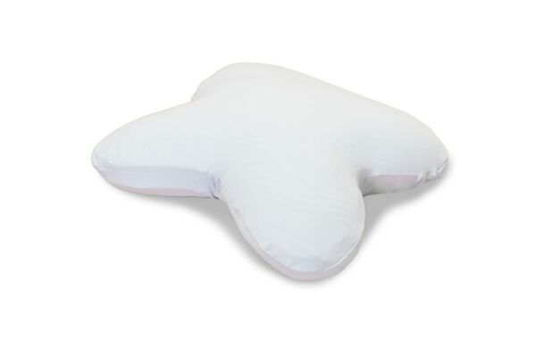 TEMPUR® Jersey-Bezug für SCHLAFKISSEN Ombracio platin