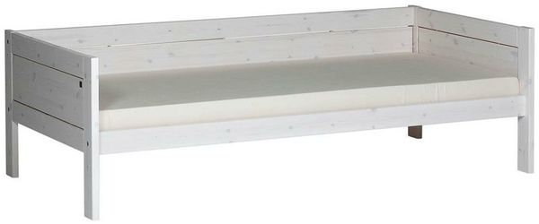 Jugendbett/Basisbett inkl. Rollrost, 90x200 cm, Lifetime Kidsrooms Bild 3