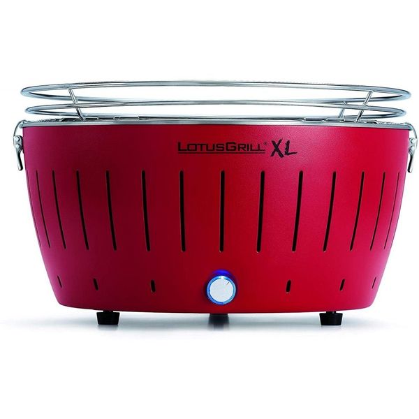 LotusGrill G435 U Rot