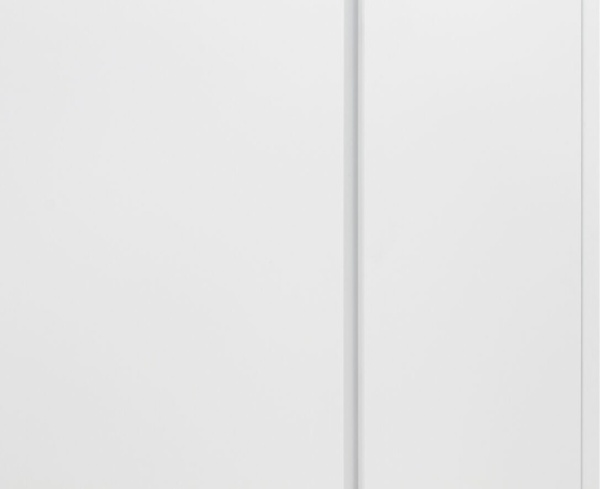 2-deurskast Corsica Wit 11602711 Weiß - Material: MDF - Babypark. de Bild 5