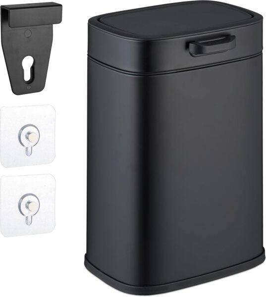 Hängender Küchenmülleimer 5 l 10049692_46