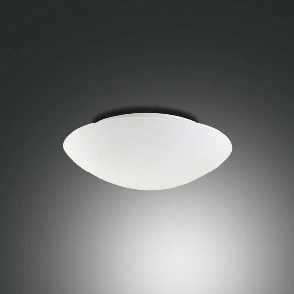 FABAS LUCE No. 2433-69-102 Deckenleuchte PANDORA D. 25 weiss