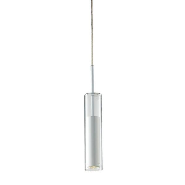 Luce Design Taboo S Bco Pendelleuchte 1-flammig ECO Light