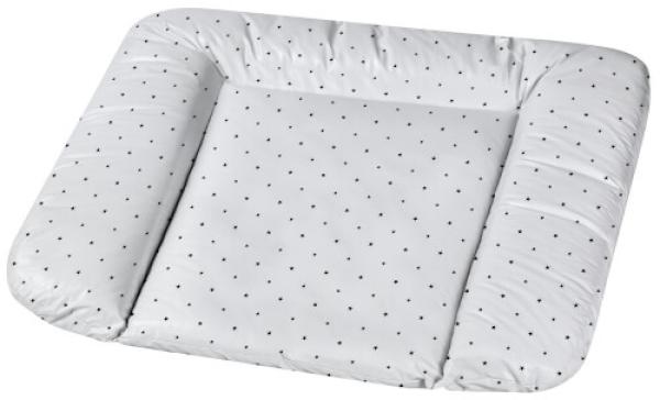 ALVI Wickelauflage Wiko Kuschel Folie Little Stars 69x69 cm