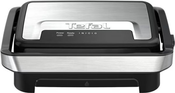 Tefal Kontaktgrill GC270D10 Inicio Compact, 11 x 26 x 28 cm