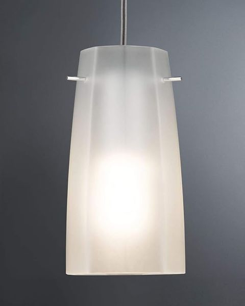 Paulmann URail 2Easy Glas Vico Satin Glas