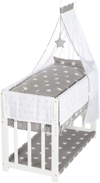 Roba Stubenbett 3 in 1, Little Stars