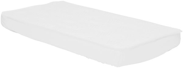 Pretura Matratzenschoner 70x140 cm Weiß