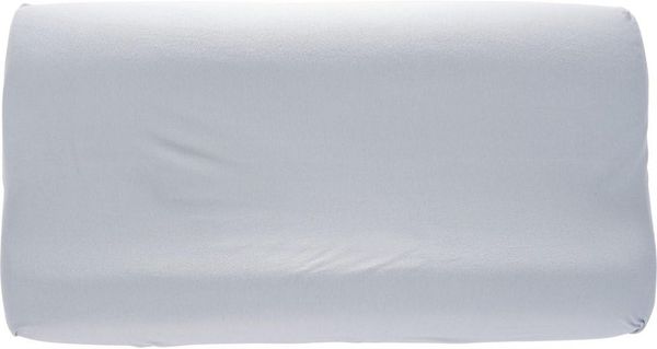 TEMPUR® Jersey-Bezug für SCHLAFKISSEN Millennium/Original Queen S/M/L/XL platin