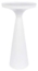 Beistelltisch FLOSS WHITE von Zuiver aus Aluminiumguss Bild 6
