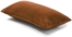 CelinaTex Dekokissen Xanio Deko Kissen Zierkissen Kopfkissen Sofa Fleece 40x60cm braun, anschmiegsam,bügelfrei,flauschig,kuschelweich,leicht beziehbar Bild 5