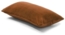 CelinaTex Dekokissen Xanio Deko Kissen Zierkissen Kopfkissen Sofa Fleece 40x60cm braun, anschmiegsam,bügelfrei,flauschig,kuschelweich,leicht beziehbar Bild 6