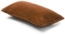 CelinaTex Dekokissen Xanio Deko Kissen Zierkissen Kopfkissen Sofa Fleece 40x60cm braun, anschmiegsam,bügelfrei,flauschig,kuschelweich,leicht beziehbar Bild 4