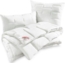 Schlaf-Gut Utah Baumwolle Microfaser Duo-Steppbett 155x220 cm Bild 5