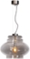 By Rydéns 4202190-4500 Pendelleuchte Dolores 50cm Glas grau Bild 1