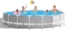INTEX Prism Frame Pool , 549 x 122 cm, rund Bild 10