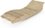 Gartenliege Himmelssofa "Pool-Moni" (Zirbe) 70cm Bild 2