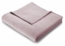 Wohndecke Cotton Home, Biederlack, im Uni Design, Kuscheldecke Bild 6