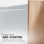 bümö Rollladenschrank in Grau/Silber mit Streifengriff - Vertikal Jalousieschrank 90 cm breit, Aktenschrank abschließbar, Büroschrank für Ordner & Co, SET90-5-S-SG Bild 8