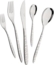 Mulex Besteck-Set Long Beach (60-tlg), 12 Personen, Edelstahl 18/0, teilsatiniert Bild 6