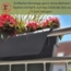 GarPet Balkonkasten Geländerkasten Balkon mit Wasserspeicher Blumen Topf Kasten Geländer Bild 10