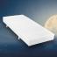 Kaltschaummatratze High Relax ergonomischer Schlaf wie im Luxus-Hotel, Beco, 21 cm hoch, Qualität 100% Made in Germany, 90x200 cm, Härtegrad H4 Bild 10