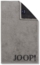 JOOP! Handtuch Joop! Handtuch Duschtuch Gästetuch Classic 1720-77 platin, Walkfrottier (1-St), 100% Baumwolle Bild 4