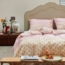 Esprit Bettwäsche Rainns Pink Satin 200 x 220 + 2x 80 x 80 cm Bild 7