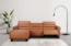 Places of Style Ecksofa Carpari, L-Form, 263 cm, mit manueller o. elektrischer Relaxfunktion, und USB/ Kopfteilverstellg Bild 6