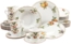 CreaTable 17032 Kombiservice Flora Orchard für 6 Personen, Porzellan, mehrfarbig (1 Set, 30-teilig) Bild 5