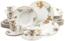 CreaTable 17032 Kombiservice Flora Orchard für 6 Personen, Porzellan, mehrfarbig (1 Set, 30-teilig) Bild 4