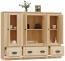 vidaXL Highboards 3 Stk. Sonoma-Eiche Holzwerkstoff 3185298 Bild 5