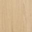 vidaXL Highboards 3 Stk. Sonoma-Eiche Holzwerkstoff 3185298 Bild 7