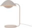 Nordlux Freya Tischleuchte beige E14 IP20 Bild 6