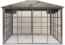 Sojag Castel 1214 | Metall Pavillon mit Bild 8