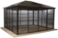 Sojag Castel 1214 | Metall Pavillon mit Bild 6